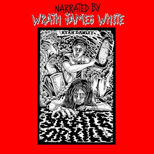 Cover of Skate or Kill