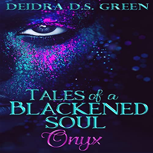 Cover of Onyx: Tales of a Blackened Soul