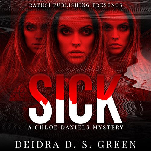 Cover of Sick, Sicker, Sickest