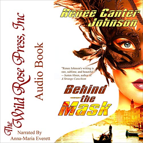 Cover of Behind the Mask