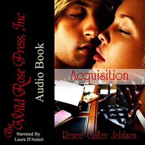 Cover of Acquisition