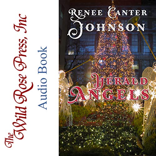 Cover of Herald Angels