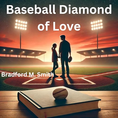Cover of Baseball Diamond of Love