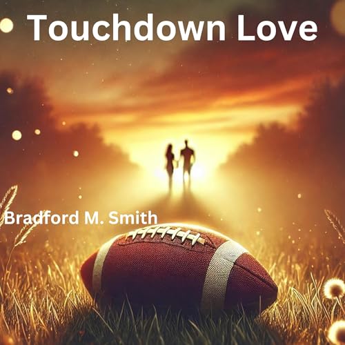 Cover of Touchdown Love