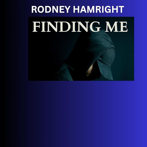 Cover of Finding Me