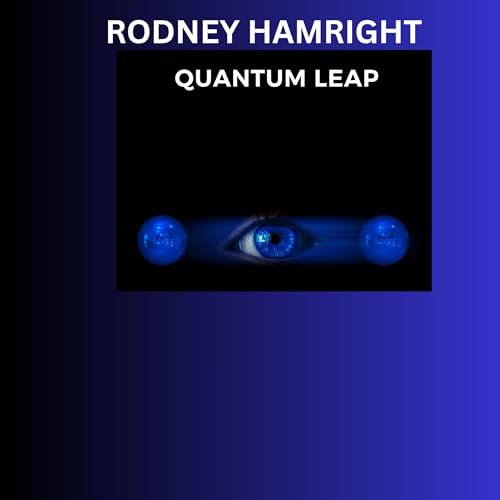 Cover of Quantum Leap