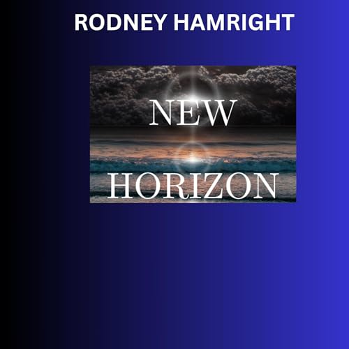 Cover of The New Horizon