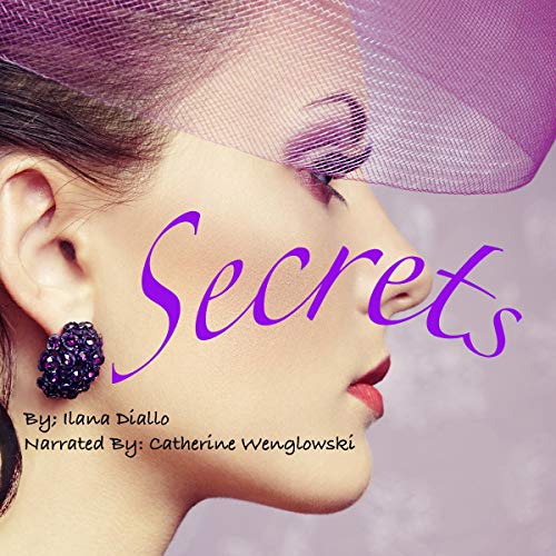 Cover of Secrets