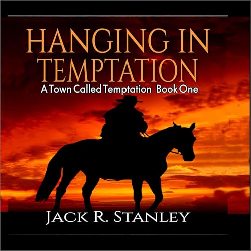 Cover of Hanging In Temptation