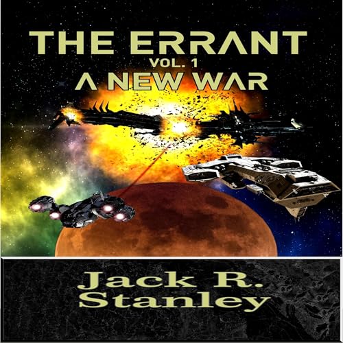 Cover of A New War
