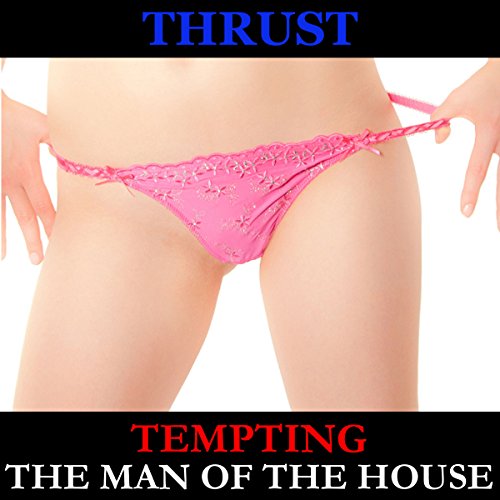 Cover of Tempting the Man of the House