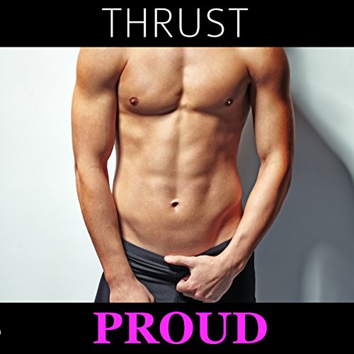 Cover of Proud
