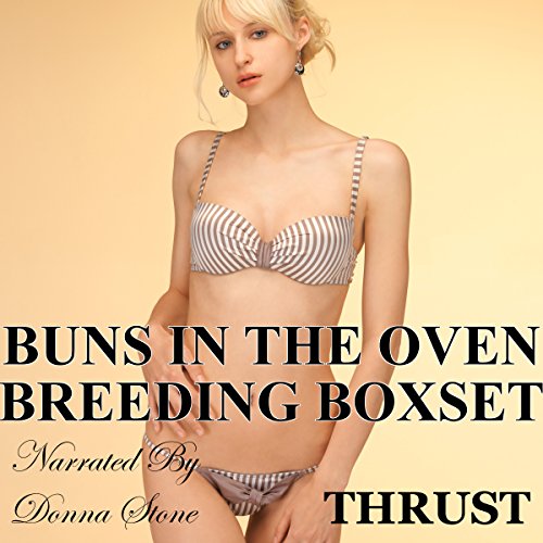 Cover of Buns in the Oven: Breeding Boxset
