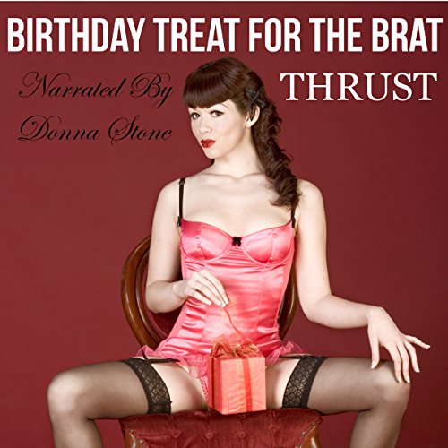 Cover of Birthday Treat for the Brat