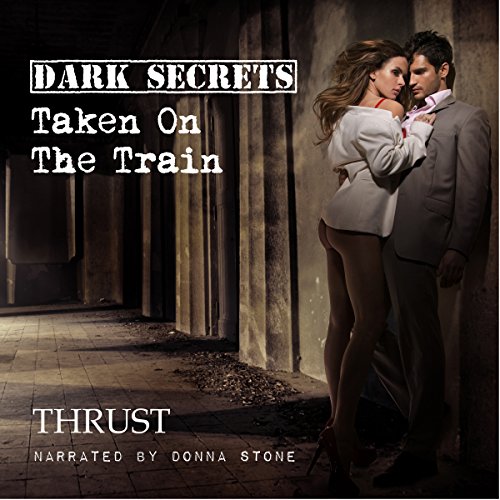 Cover of Dark Secrets