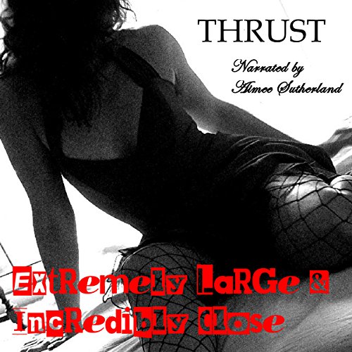 Cover of Extremely Large & Incredibly Close (Never) Too Big for Me