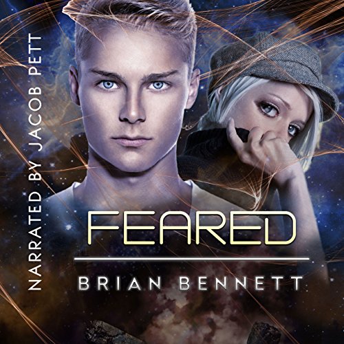 Cover of Feared