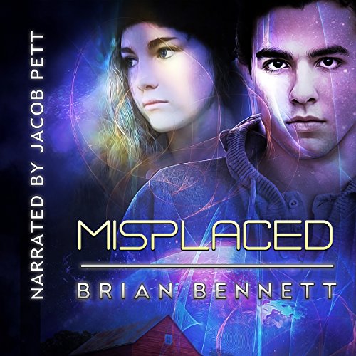 Cover of Misplaced