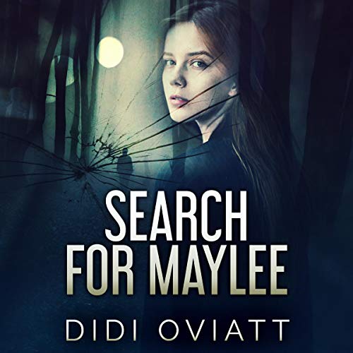 Cover of Search for Maylee