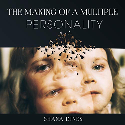 Cover of The Making of a Multiple Personality