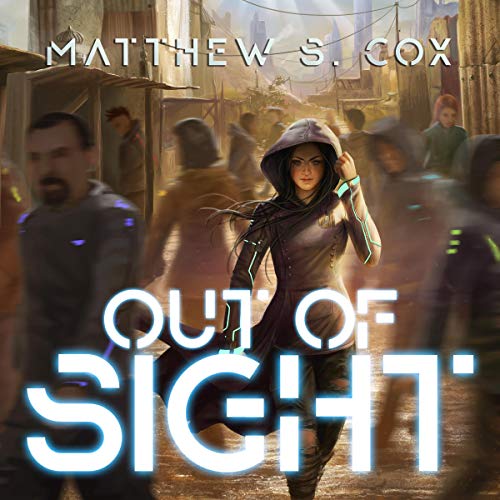 Cover of Out of Sight