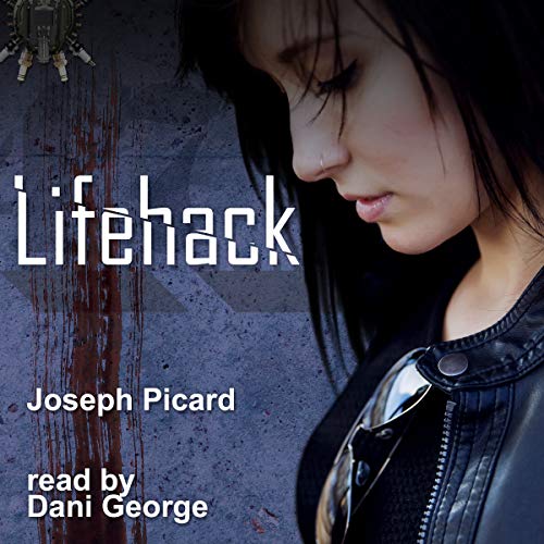 Cover of Lifehack