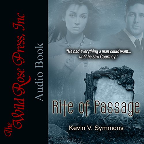 Cover of Rite of Passage