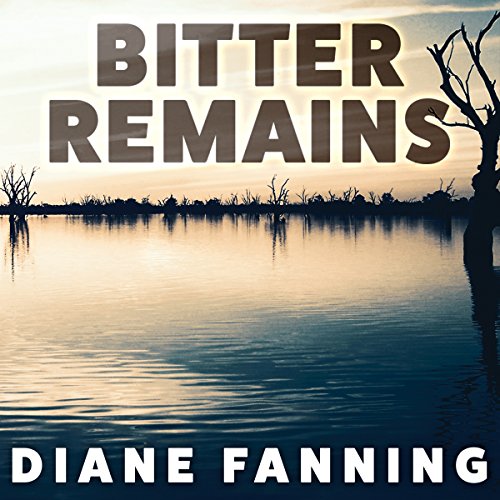 Cover of Bitter Remains