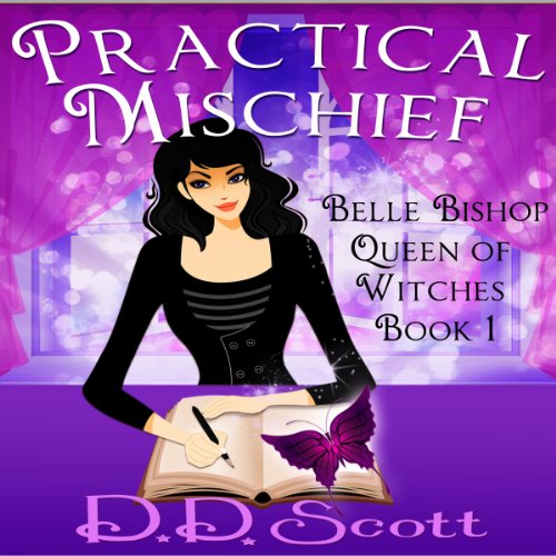 Cover of Practical Mischief