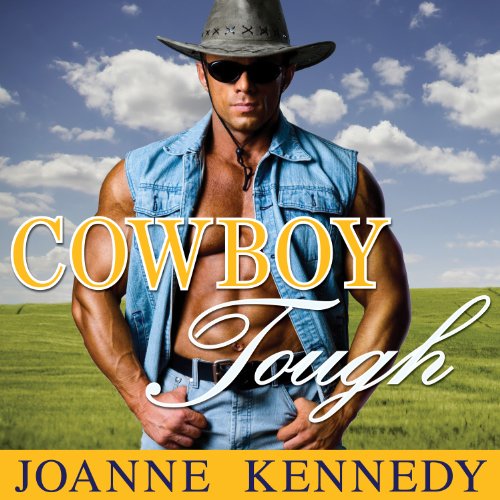 Cover of Cowboy Tough