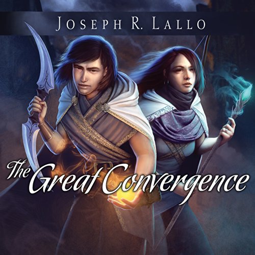 Cover of The Great Convergence