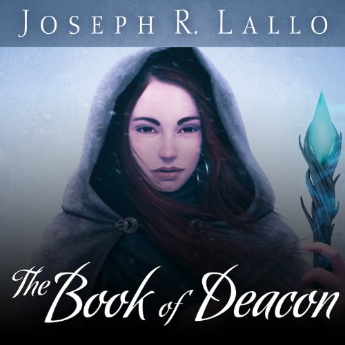 Cover of The Book of Deacon