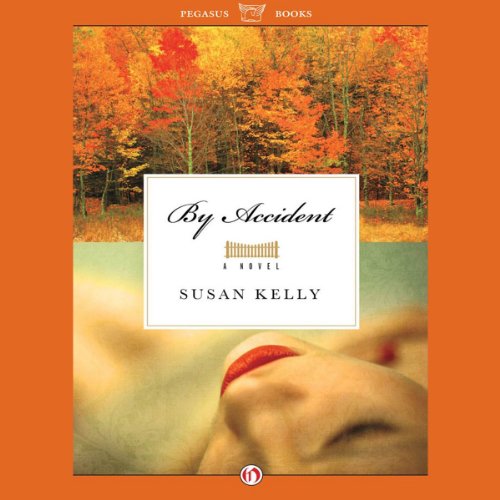 Cover of By Accident
