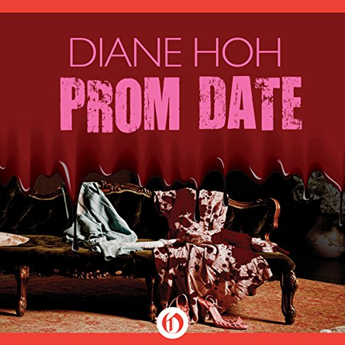 Cover of Prom Date
