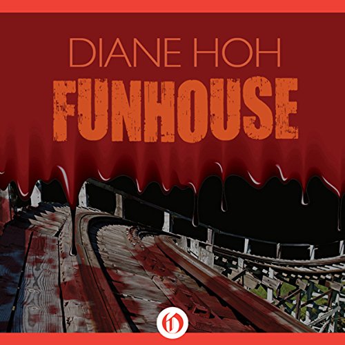 Cover of Funhouse