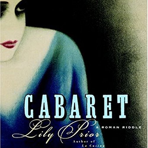 Cover of Cabaret