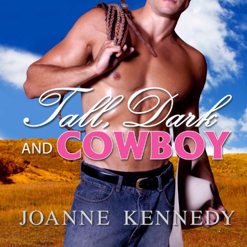 Cover of Tall, Dark and Cowboy