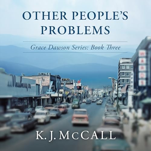 Cover of Other People's Problems
