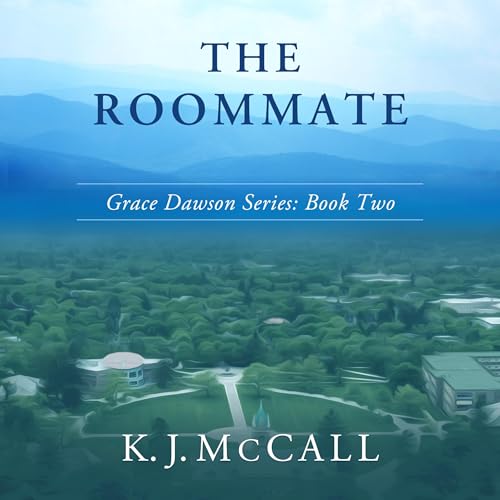 Cover of The Roommate