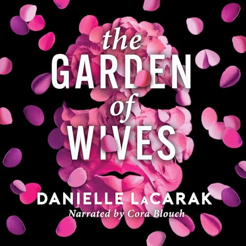 Cover of The Garden of Wives