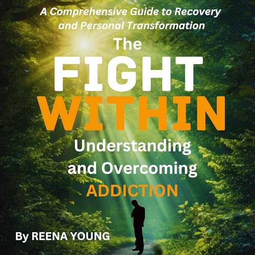 Cover of The Fight Within