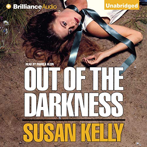 Cover of Out of the Darkness