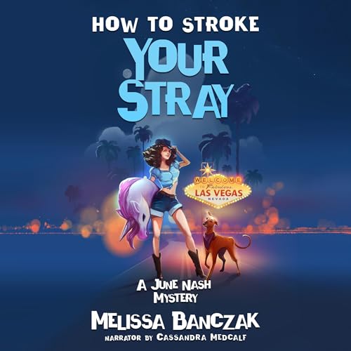 Cover of How to Stroke Your Stray