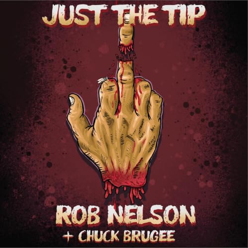Cover of Just the Tip