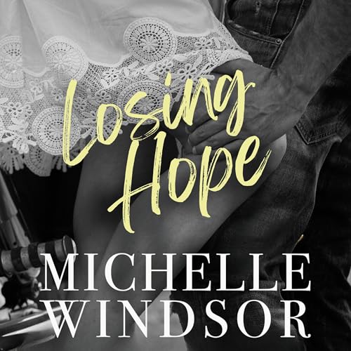 Cover of Losing Hope