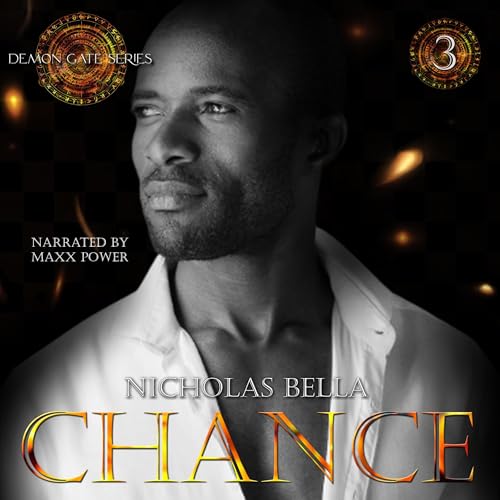 Cover of Chance