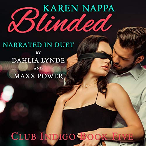 Cover of Blinded
