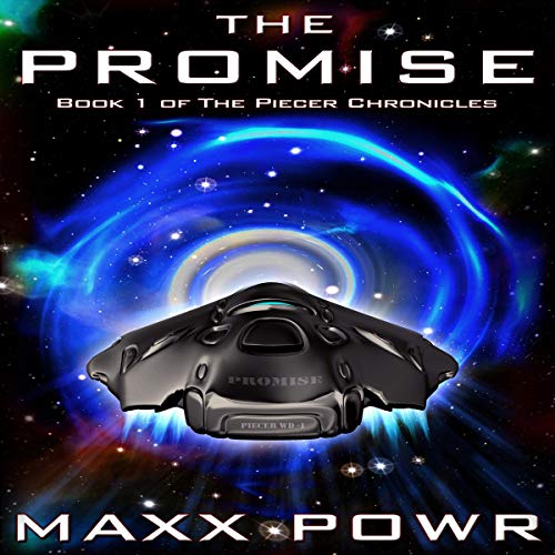 Cover of The Promise