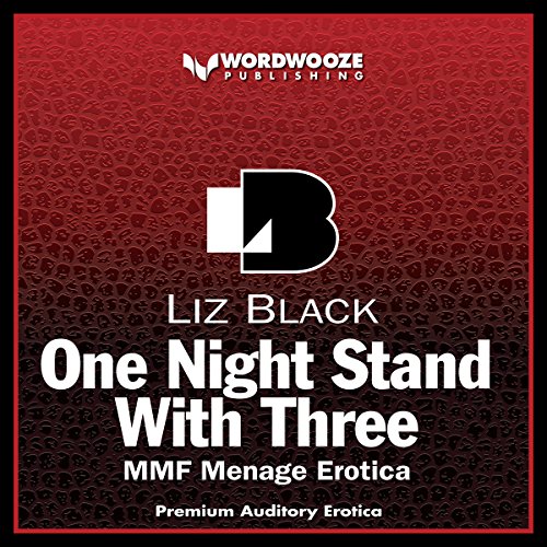 Cover of One Night Stand with Three