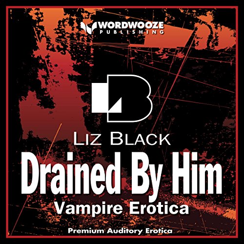 Cover of Drained by Him